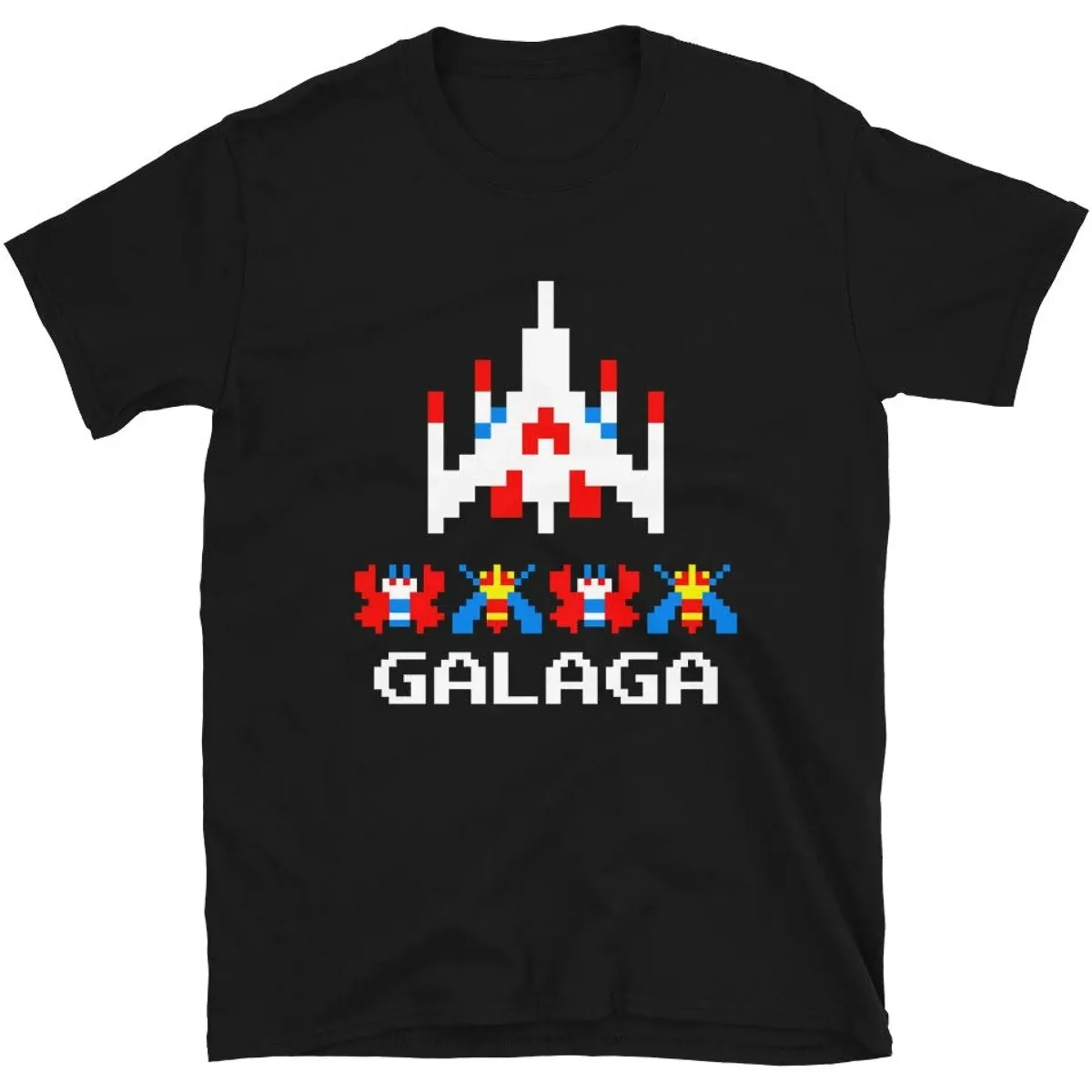 Retro Gaming Gift Ideas - new model Cool Arcade Galaga Video