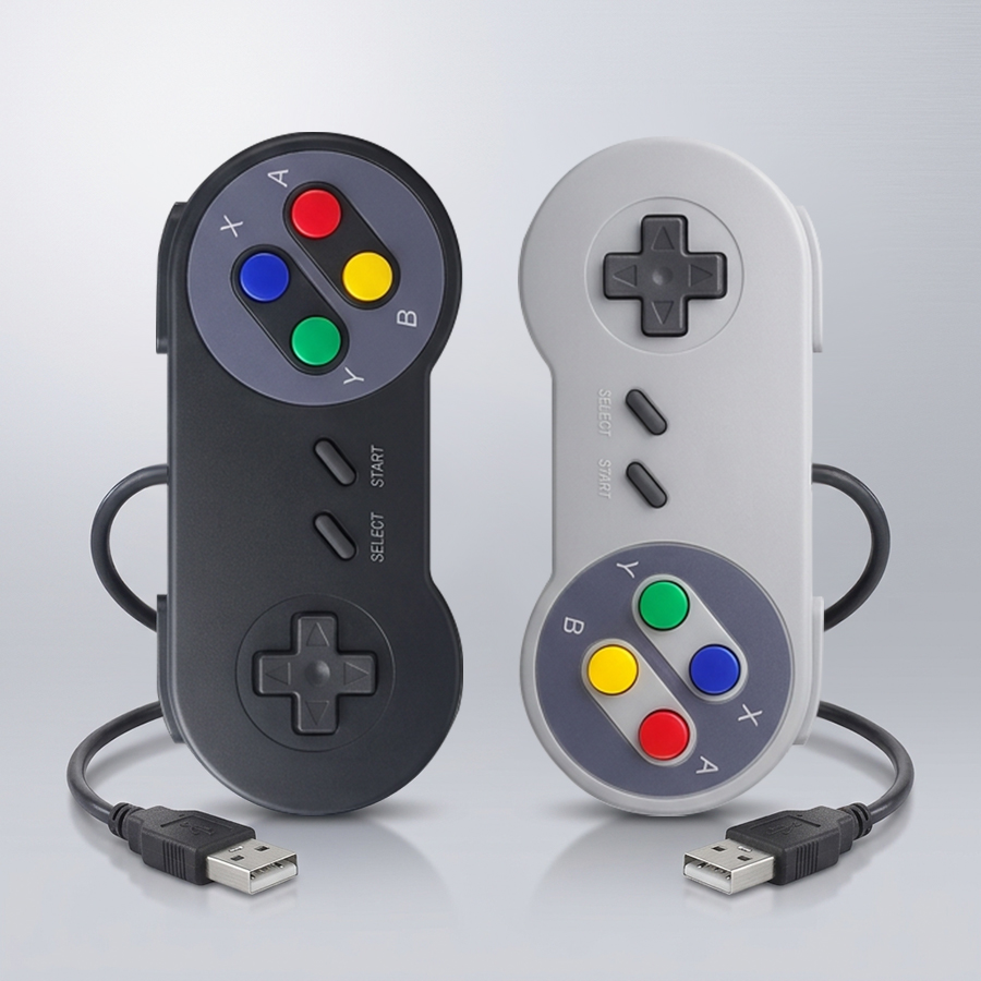 Retro Gaming Tablet - USB Gamepad Gaming Joystick Retro Gamepads