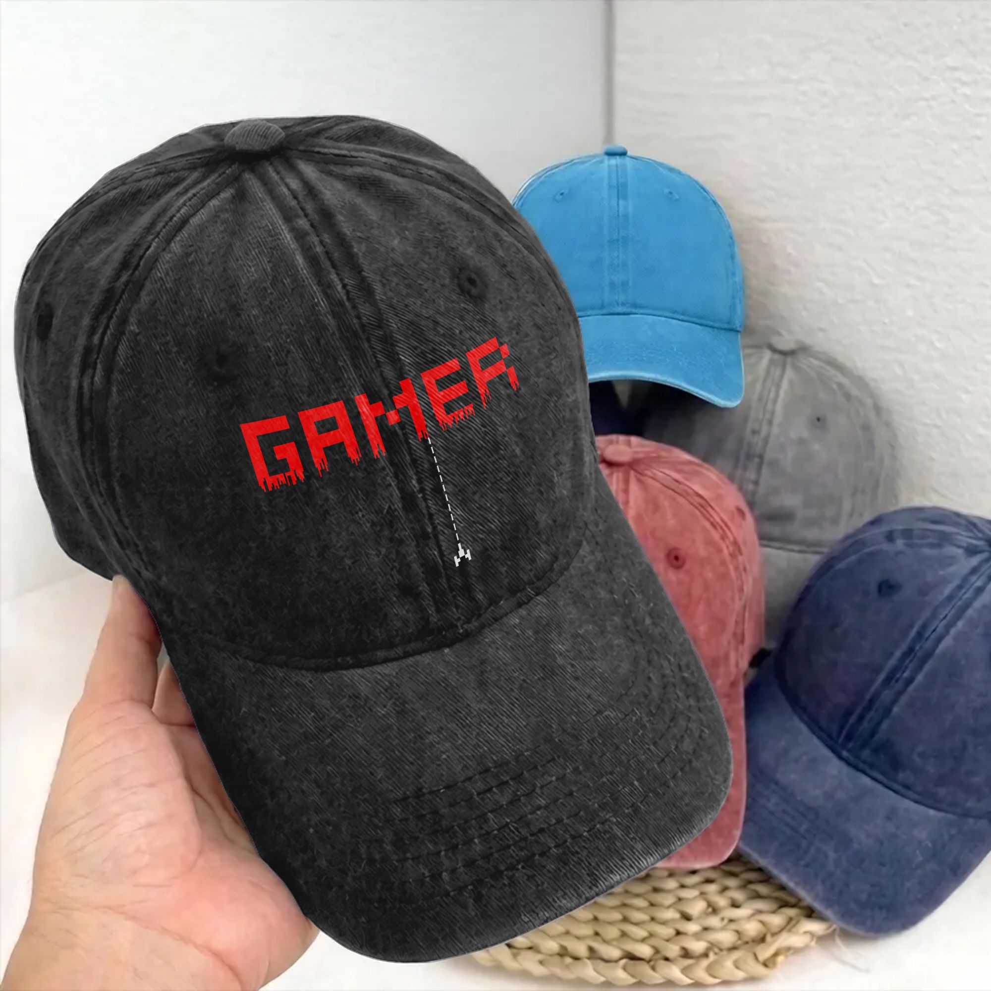 Retro Gamer Pixel Old School B - đánh giá và giá Retro Gaming Gifts For Men