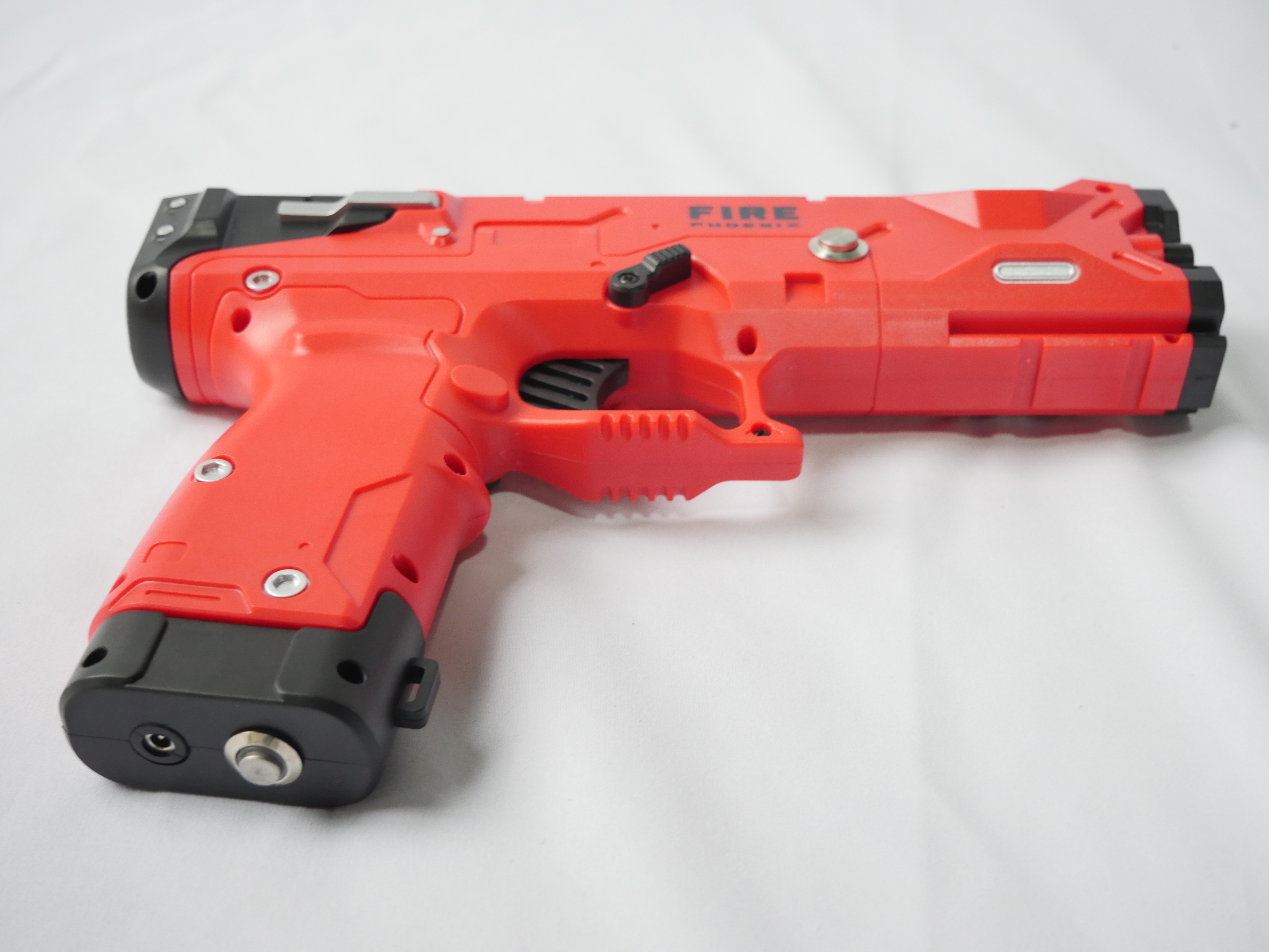 GUN4IR Wireless Electromagneti - đánh giá và giá Retro Gaming Light Gun