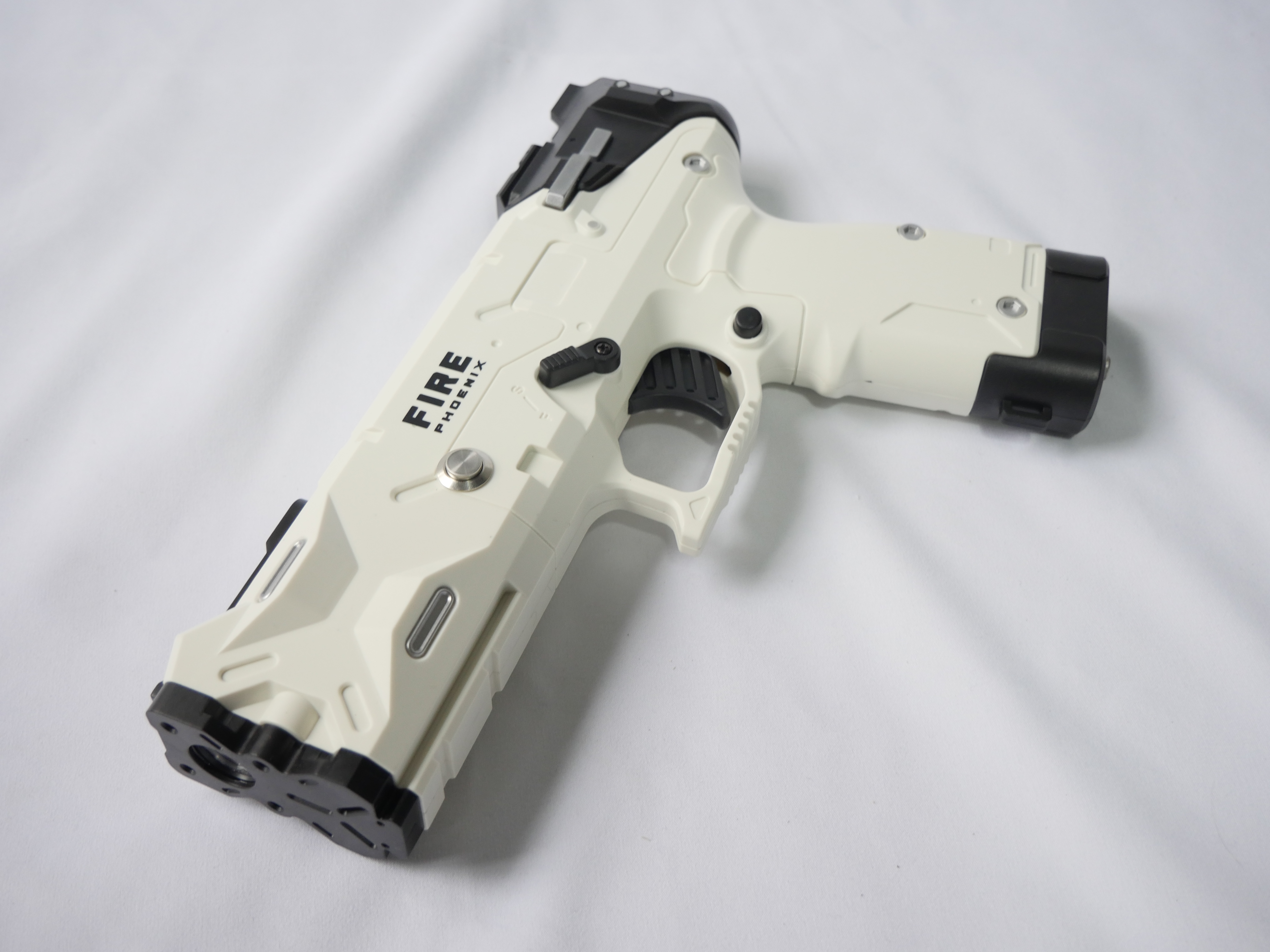GUN4IR Wireless Electromagneti - đánh giá và giá Retro Gaming Light Gun