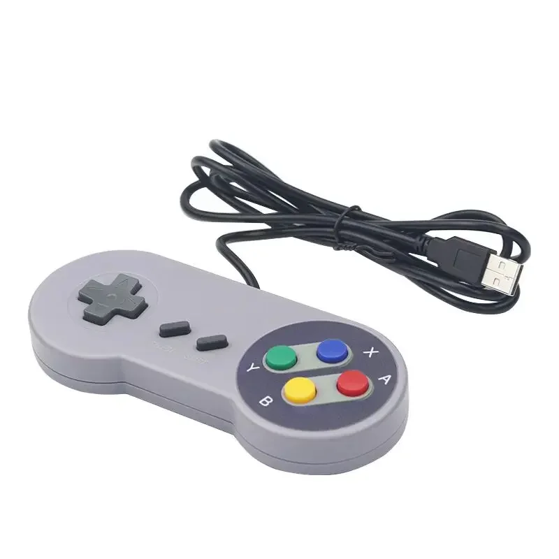 Wired USB Gamepad Retro Gaming - đánh giá và giá Retro Gaming Realm
