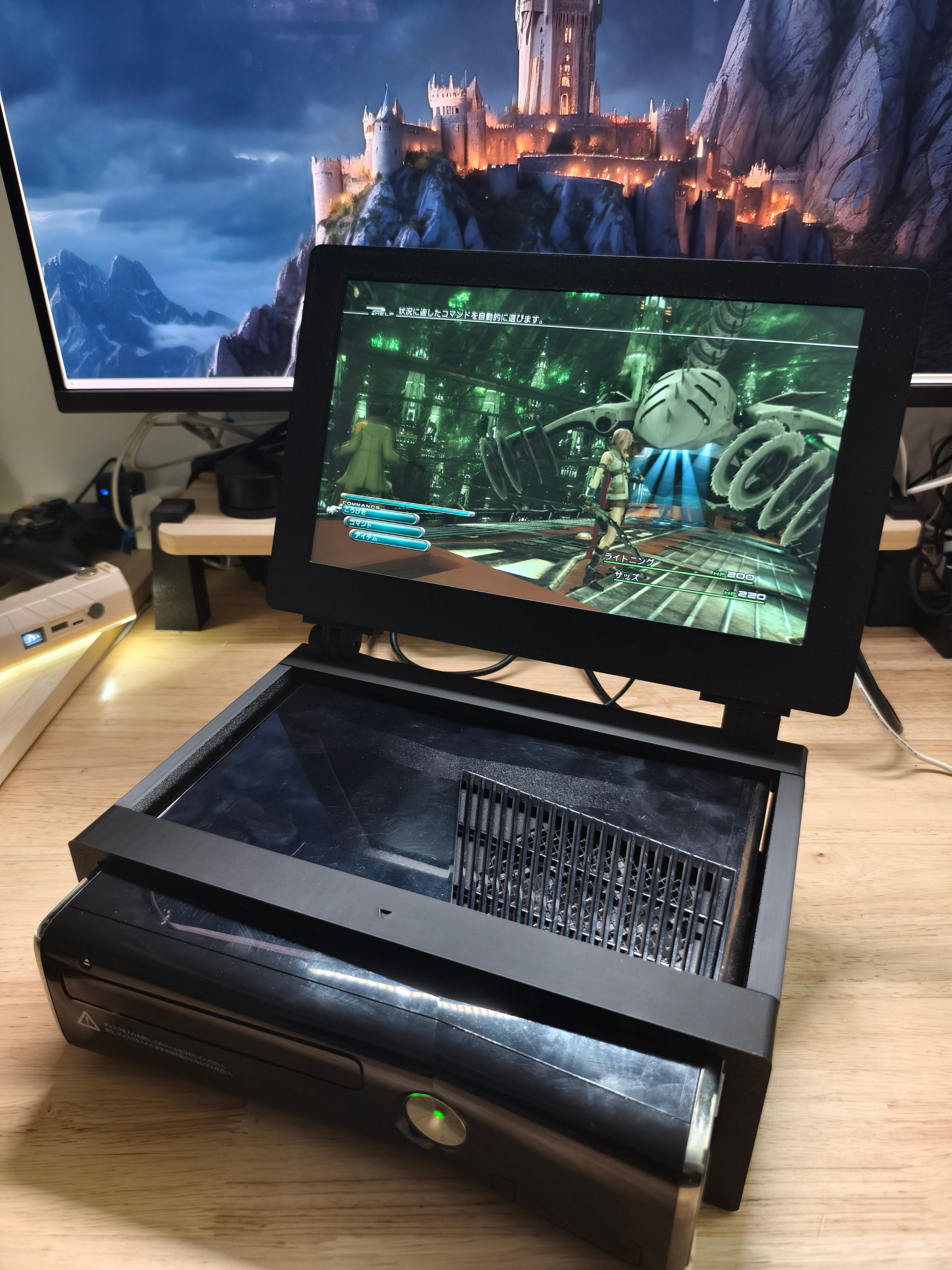 13.3 INCH 1080 XBO SLIM RETRO  - đánh giá và giá Retro Gaming Light Gun