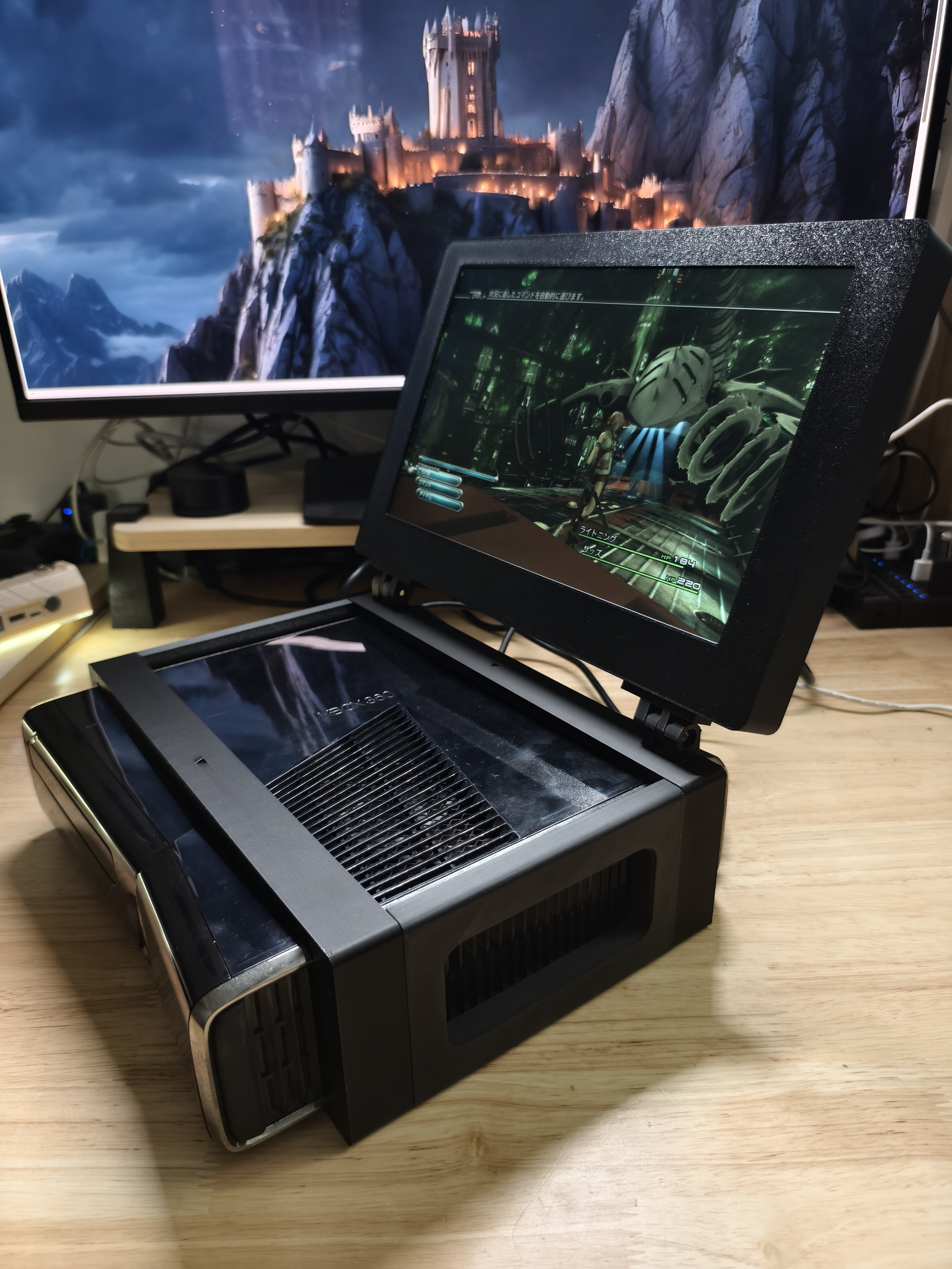 13.3 INCH 1080 XBO SLIM RETRO  - đánh giá và giá Retro Gaming Light Gun