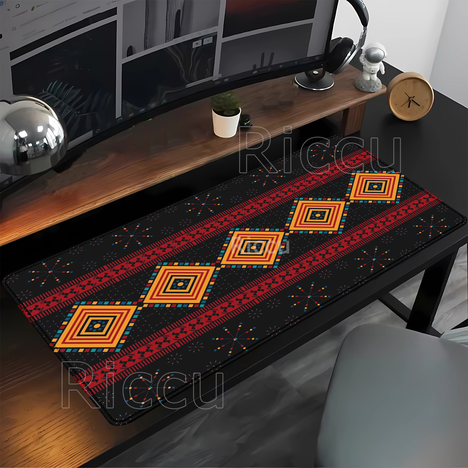 Persian Mysterious Retro patte - đánh giá và giá Retro Gaming Realm