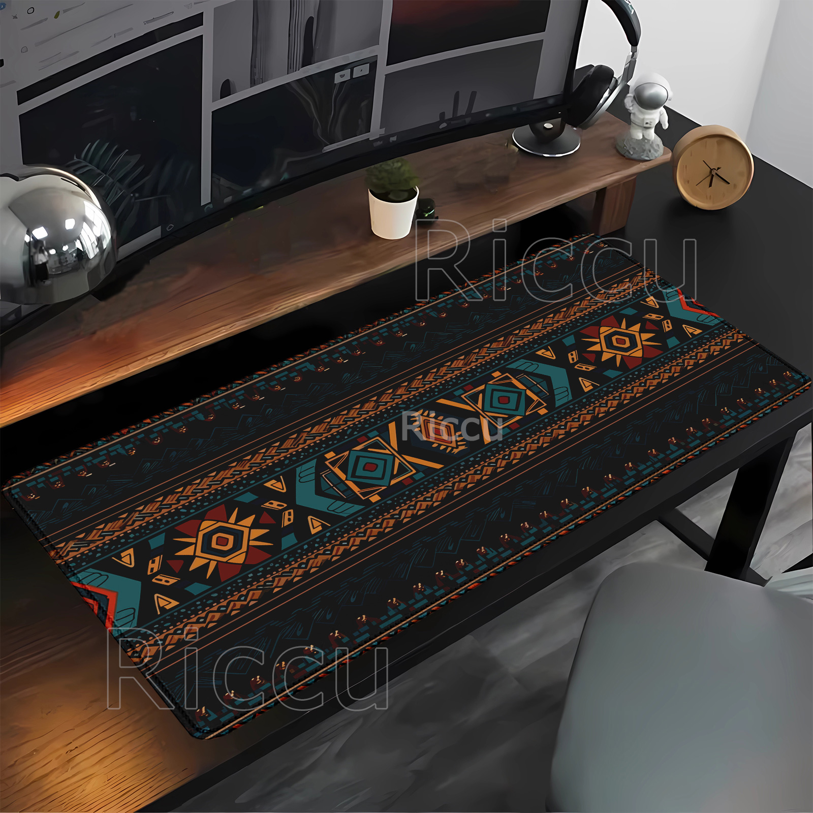 Persian Mysterious Retro patte - đánh giá và giá Retro Gaming Realm