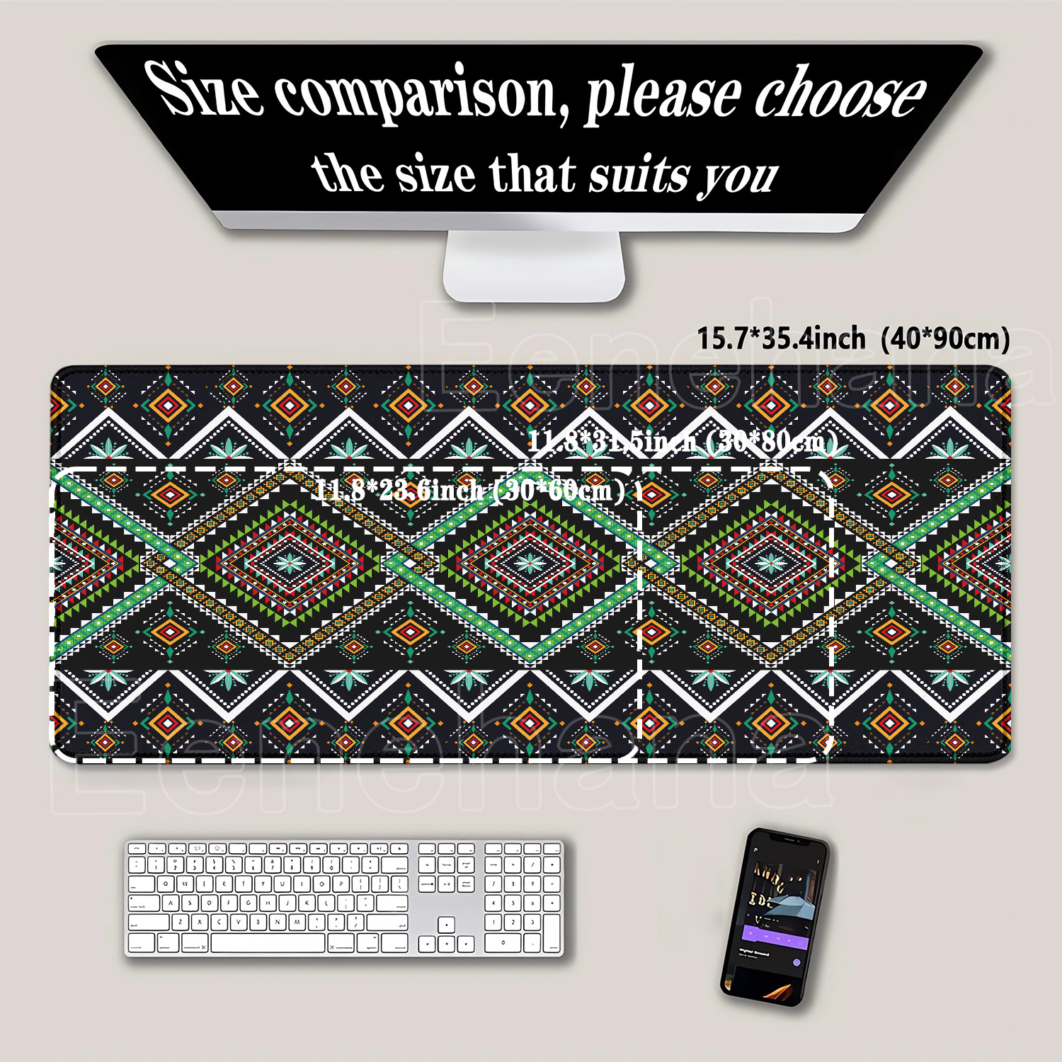 Persian Mysterious Retro patte - đánh giá và giá Retro Gaming Realm
