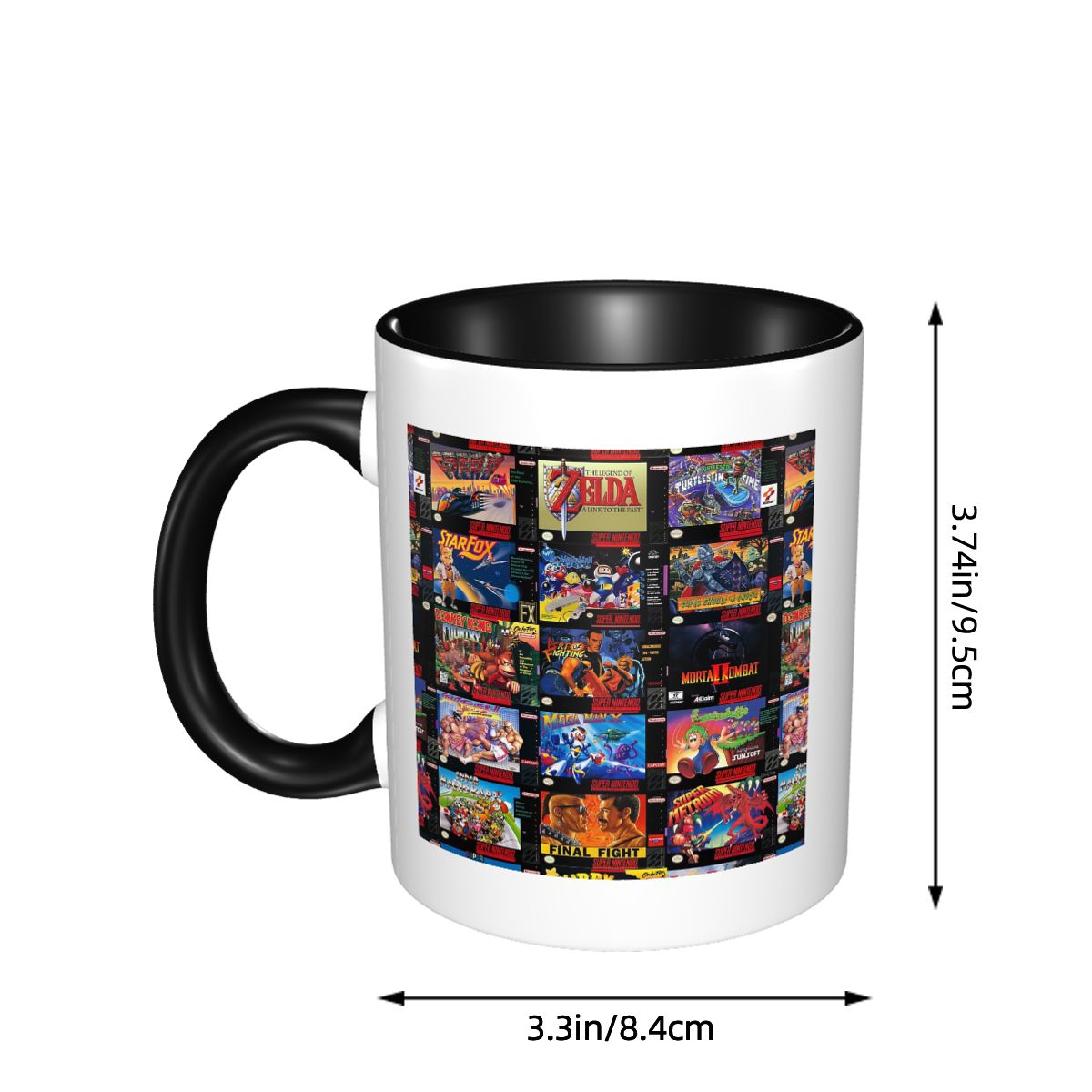 Retro Gaming Boxes Mug Funny C - đánh giá và giá Retro Gaming Gifts For Men