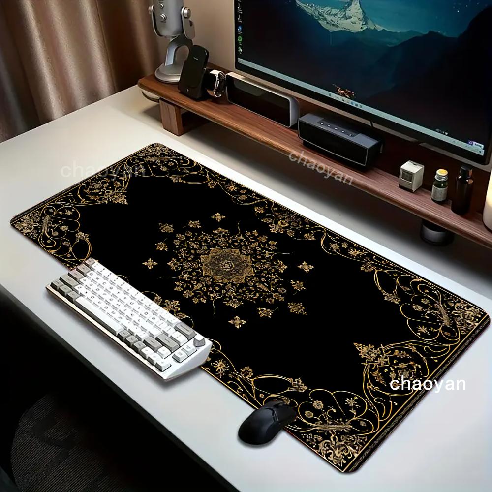 New black Persian Carpet Myste - đánh giá và giá Retro Gaming Realm