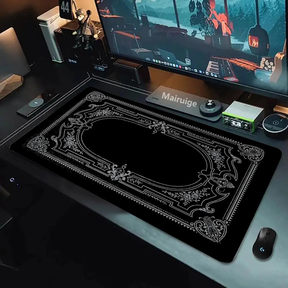 New black Persian Carpet Myste - đánh giá và giá Retro Gaming Realm