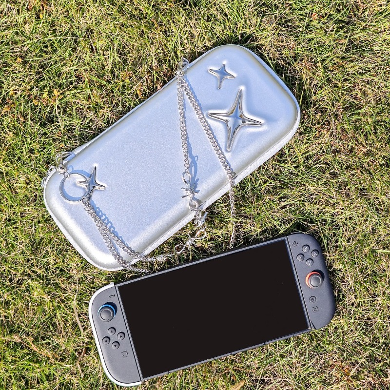 New Portable Carrying Case for - đánh giá và giá Retro Gaming Tablet