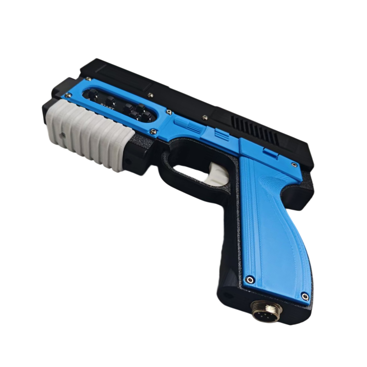 NEW OpenFire / Gun4IR Light Gu - đánh giá và giá Retro Gaming Light Gun