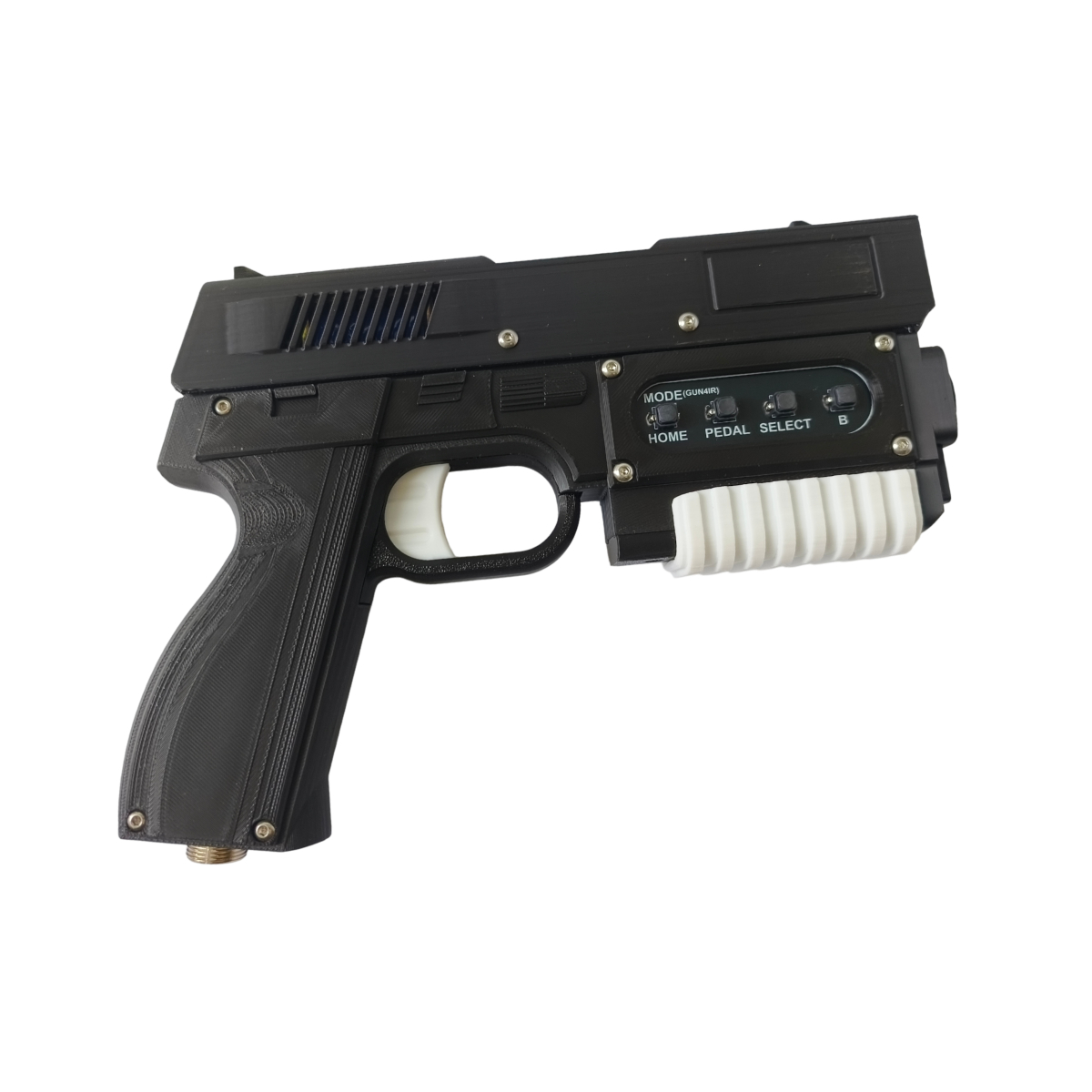 NEW OpenFire / Gun4IR Light Gu - đánh giá và giá Retro Gaming Light Gun