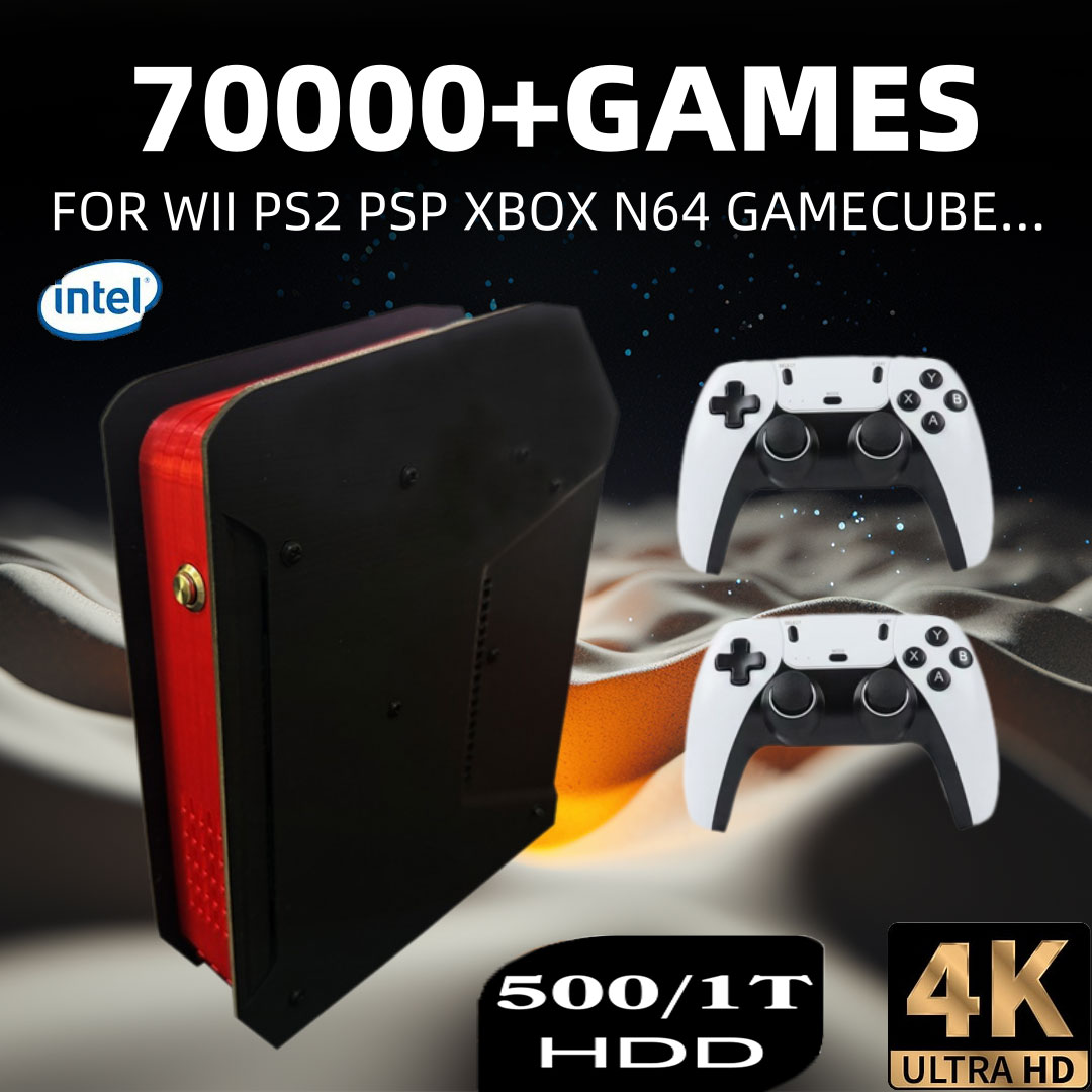 X4 Retro Video Game Console Wi - đánh giá và giá Retro Gaming Gifts For Men