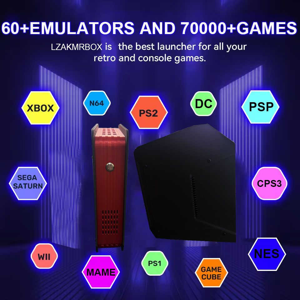 X4 Retro Video Game Console Wi - đánh giá và giá Retro Gaming Gifts For Men