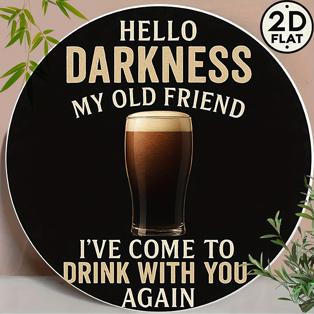 1pc Vintage Irish Pub Decor -  - đánh giá và giá Retro Gaming Pictures