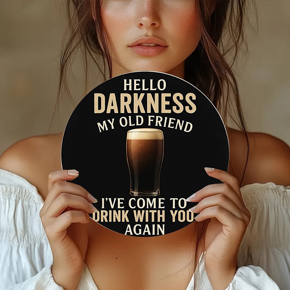 1pc Vintage Irish Pub Decor -  - đánh giá và giá Retro Gaming Pictures