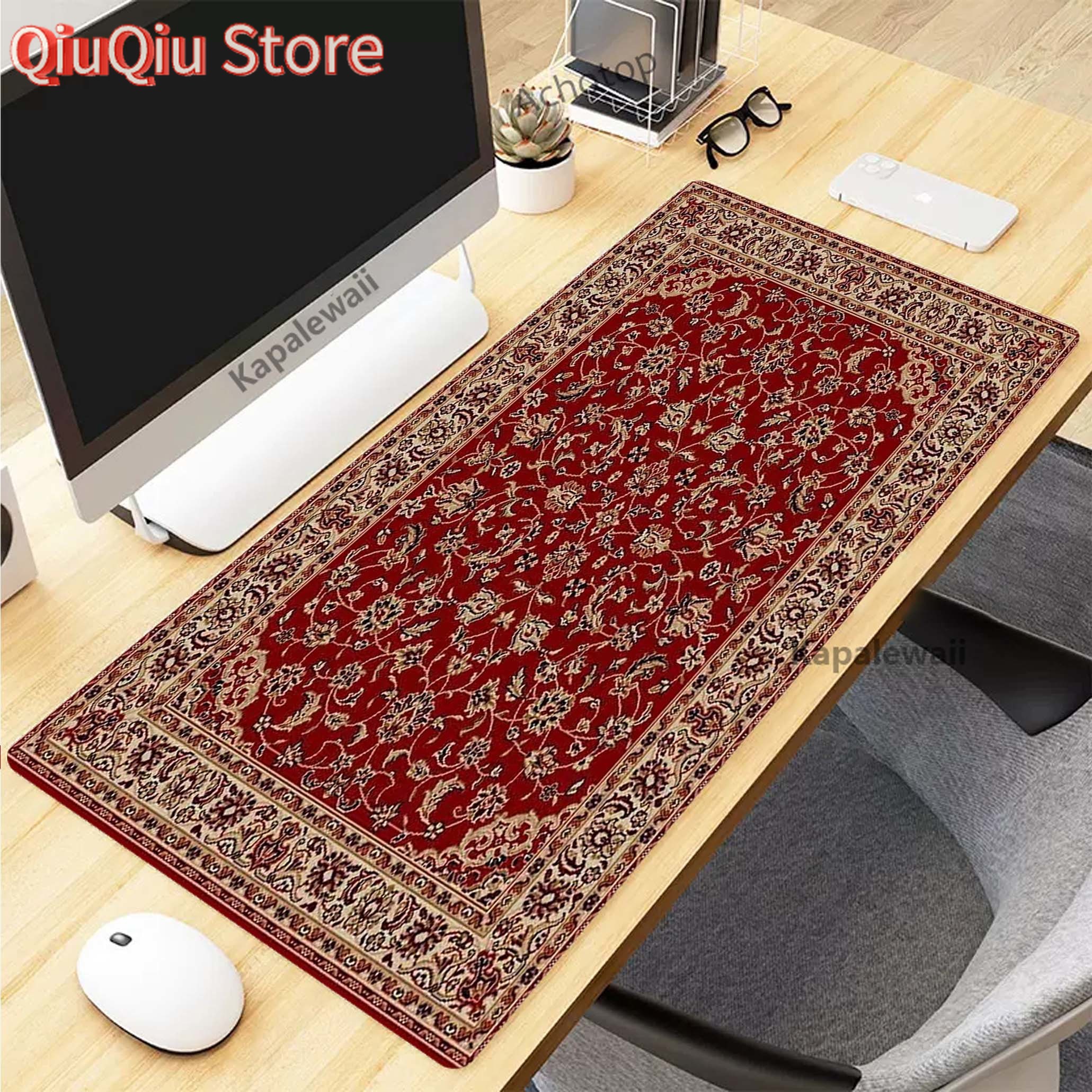 Persian Carpet Mysterious Retr - đánh giá và giá Retro Gaming Realm