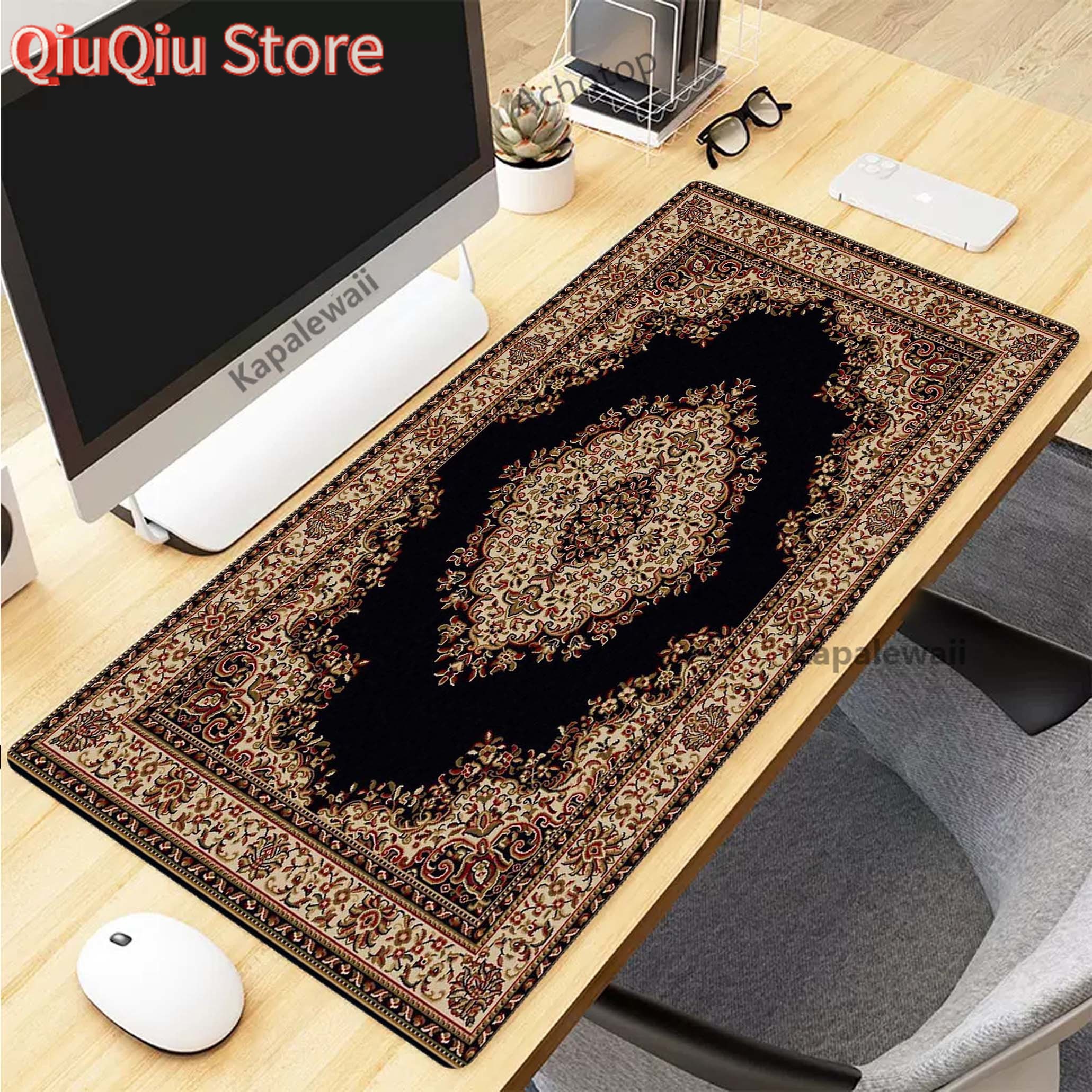 Persian Carpet Mysterious Retr - đánh giá và giá Retro Gaming Realm