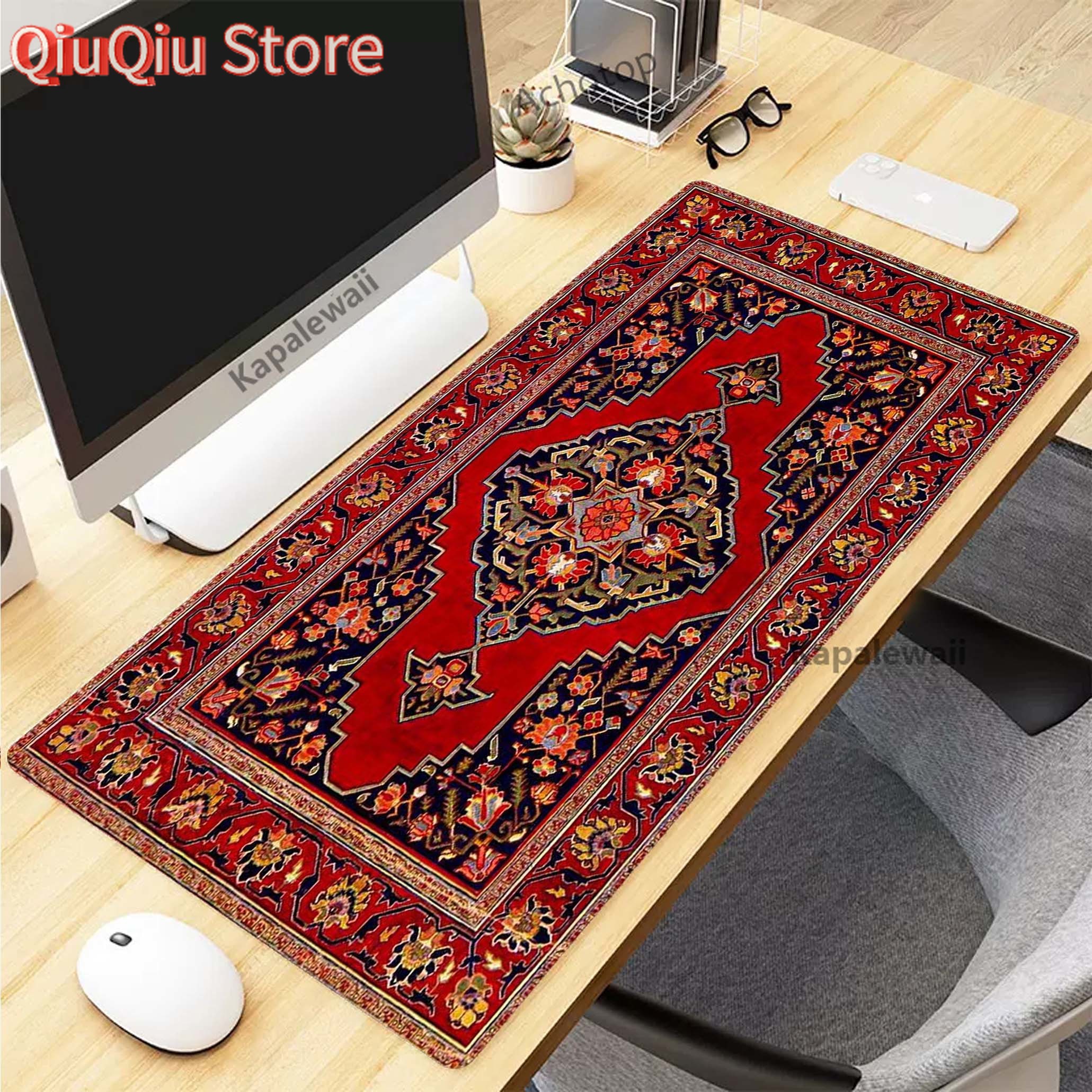Persian Carpet Mysterious Retr - đánh giá và giá Retro Gaming Realm