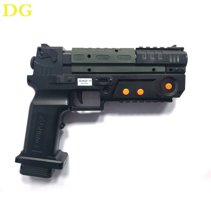 X-GUNNER Wireless Light Gun fo - đánh giá và giá Retro Gaming Light Gun