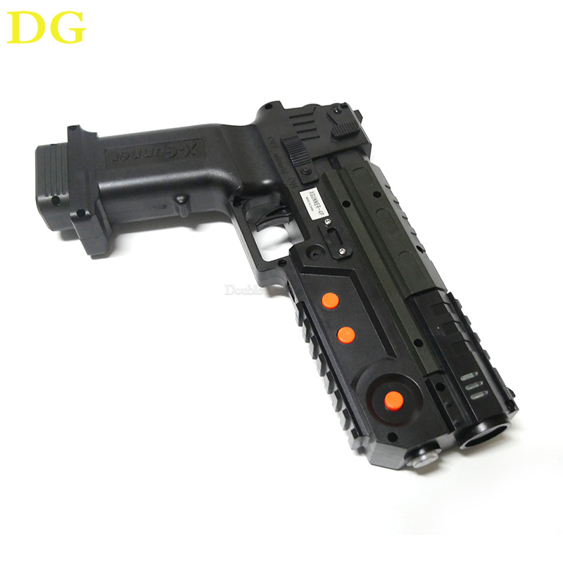 X-GUNNER Wireless Light Gun fo - đánh giá và giá Retro Gaming Light Gun