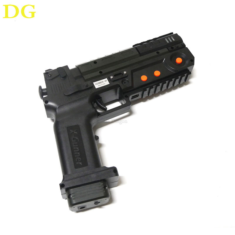 X-GUNNER Wireless Light Gun fo - đánh giá và giá Retro Gaming Light Gun