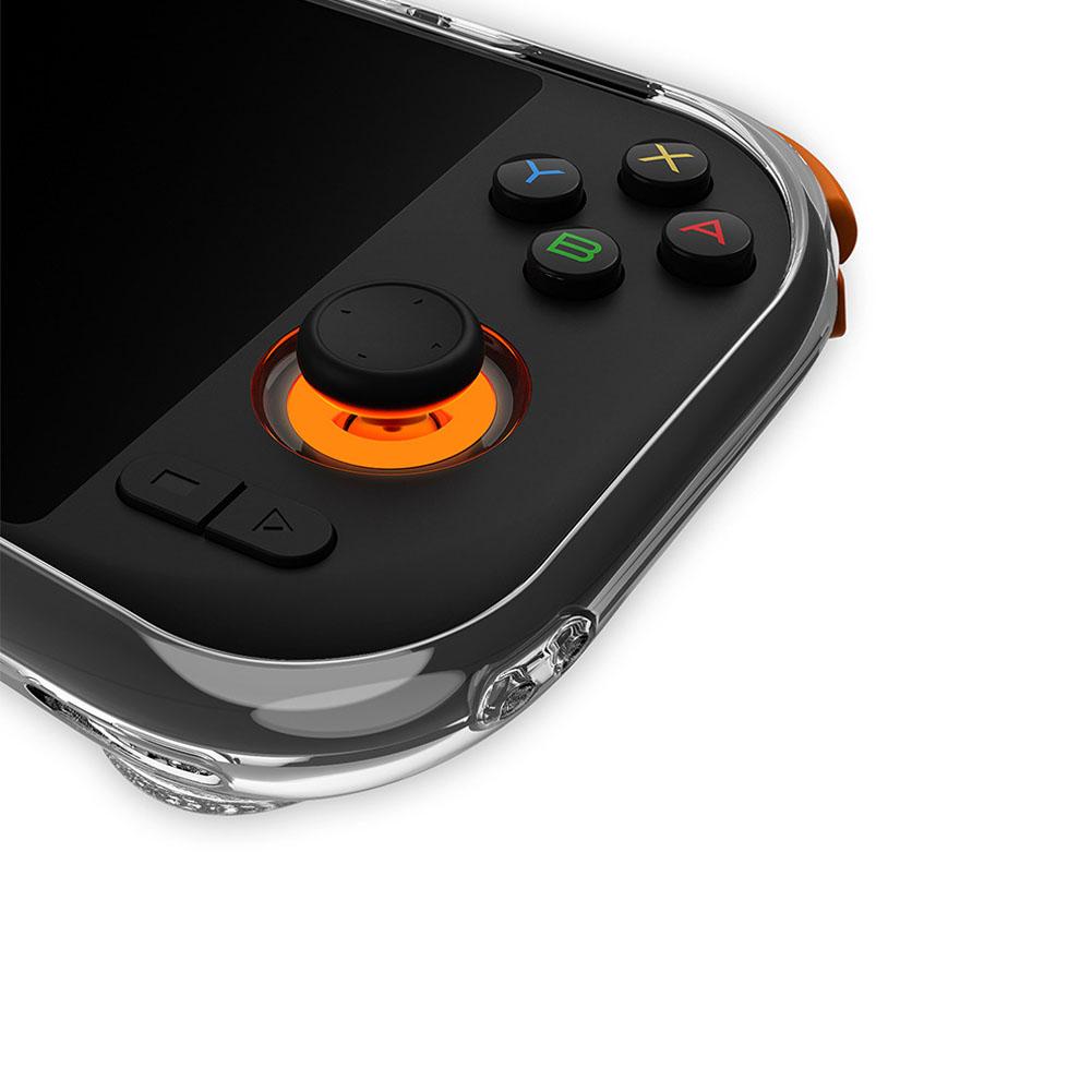Case For MANGMI AIR X Retro Ga - đánh giá và giá Retro Gaming Tablet