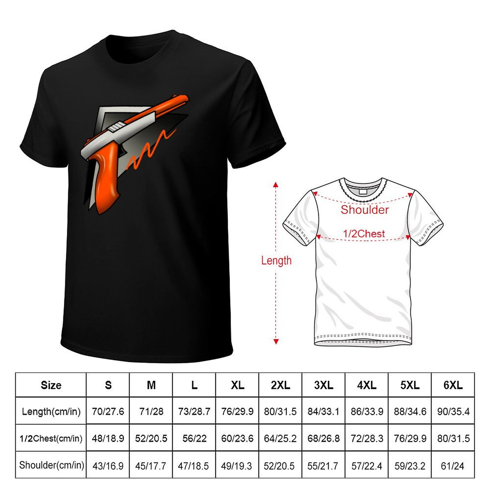 1980s Vintage Retro Gaming Con - đánh giá và giá Retro Gaming Light Gun
