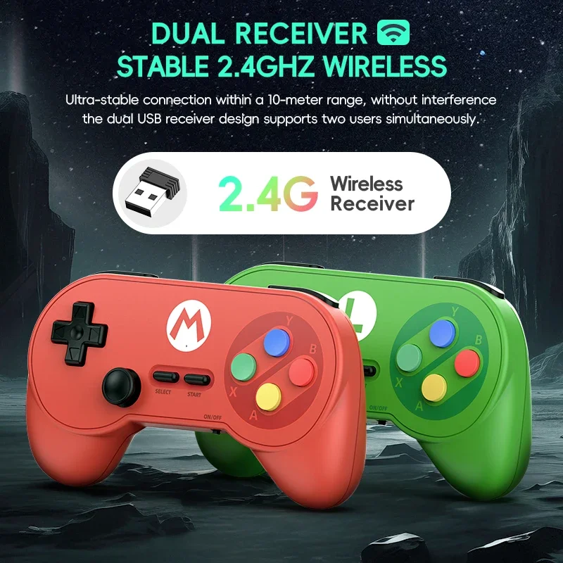 Data Frog PC07 Wireless Retro  - đánh giá và giá Retro Gaming Tablet