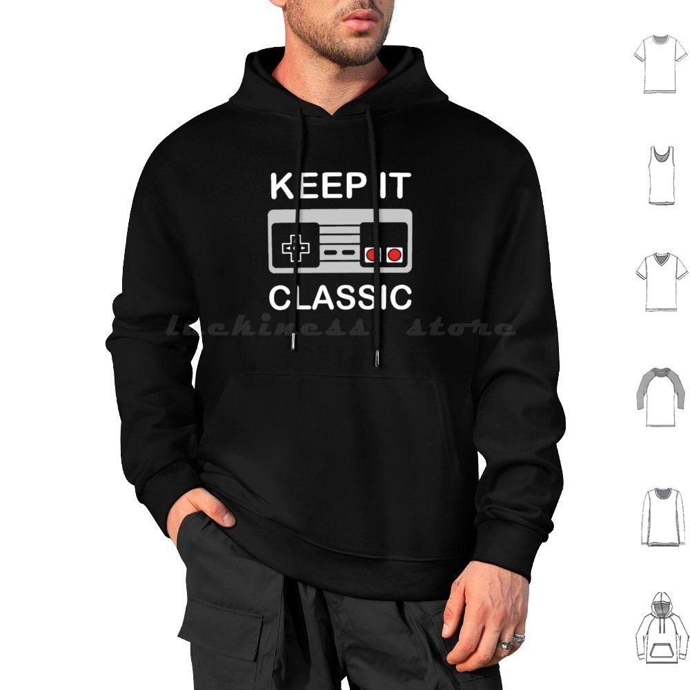 Keep It Classic Gamers Dad Mom - đánh giá và giá Retro Gaming Gifts For Men