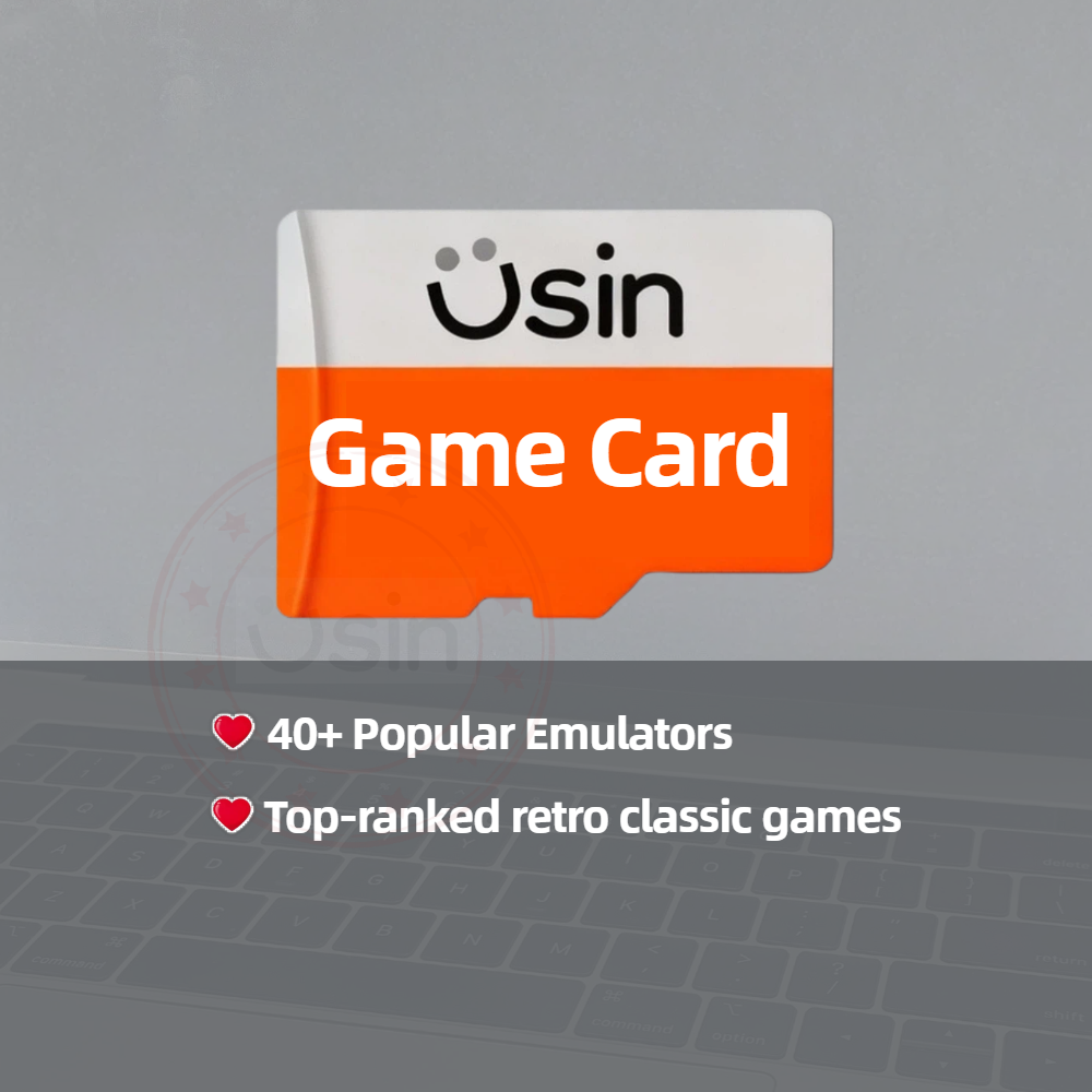 Game SD Card For Ayn ODIN3 ODI - đánh giá và giá Retro Gaming Tablet