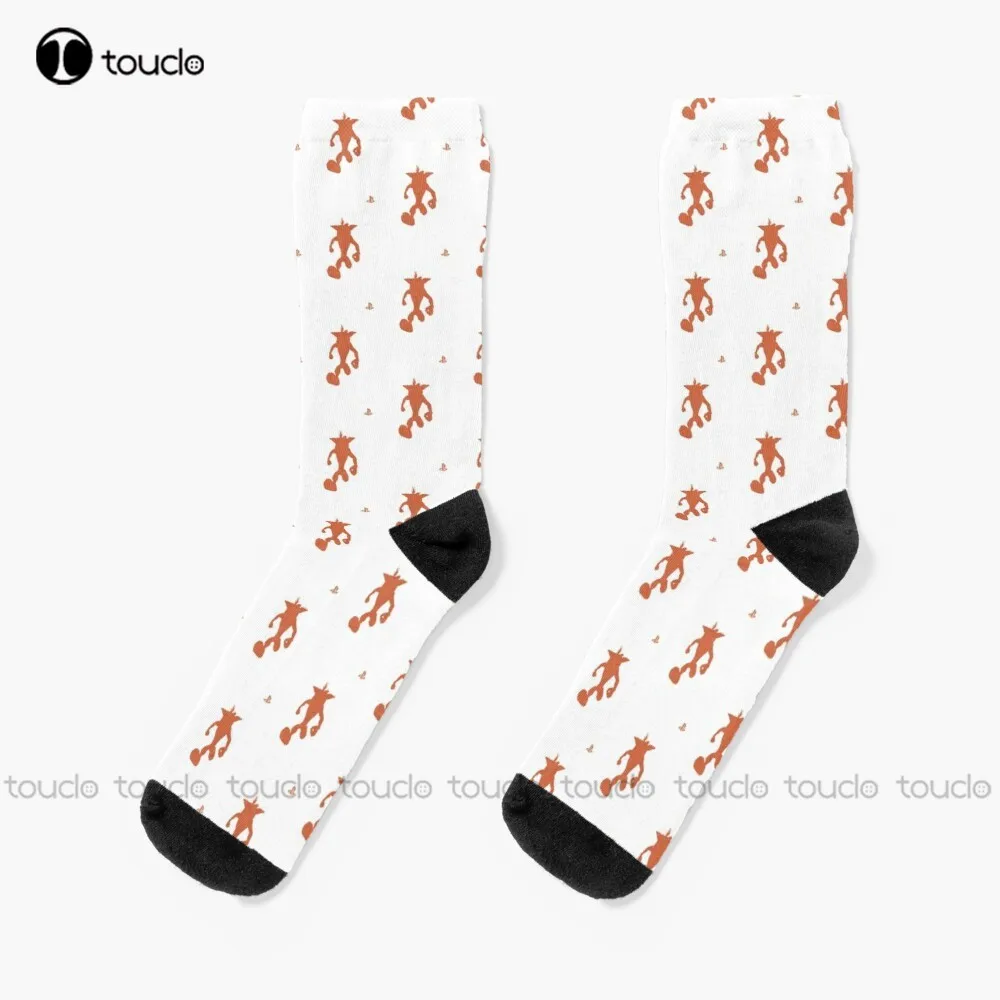 Crash Retro 90S Gaming Socks W - đánh giá và giá Retro Gaming Gifts For Men