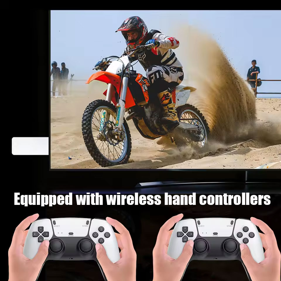 X4 Retro Video Game Console Wi - đánh giá và giá Retro Gaming Gifts For Men