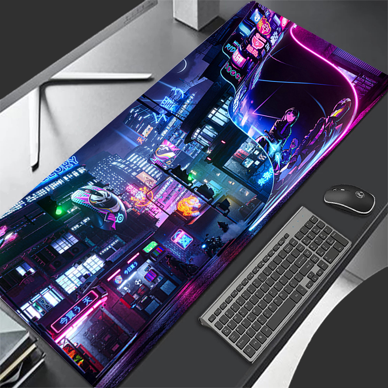 Purple Retro Neon City HD Cust - đánh giá và giá Retro Gaming Realm