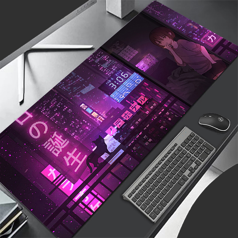 Purple Retro Neon City HD Cust - đánh giá và giá Retro Gaming Realm