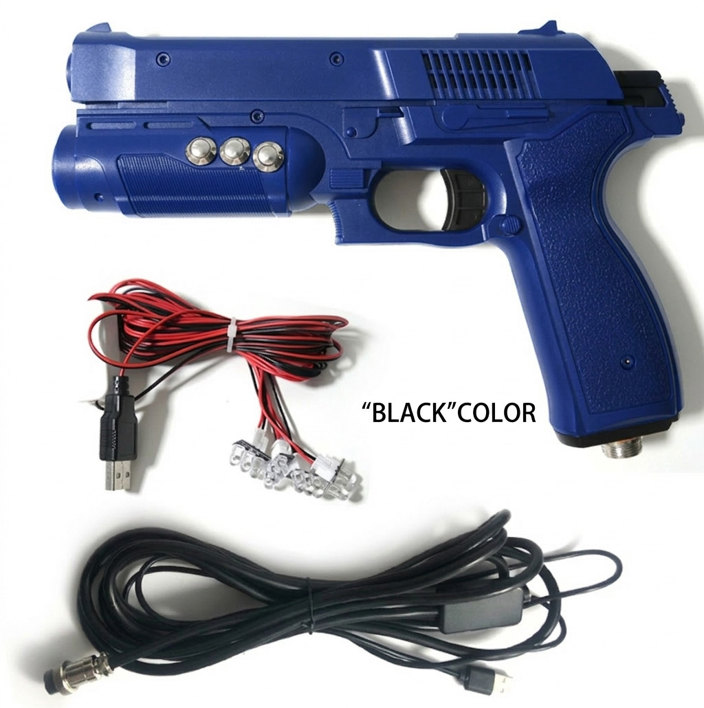 Batocera Retro Game Host or Du - đánh giá và giá Retro Gaming Light Gun