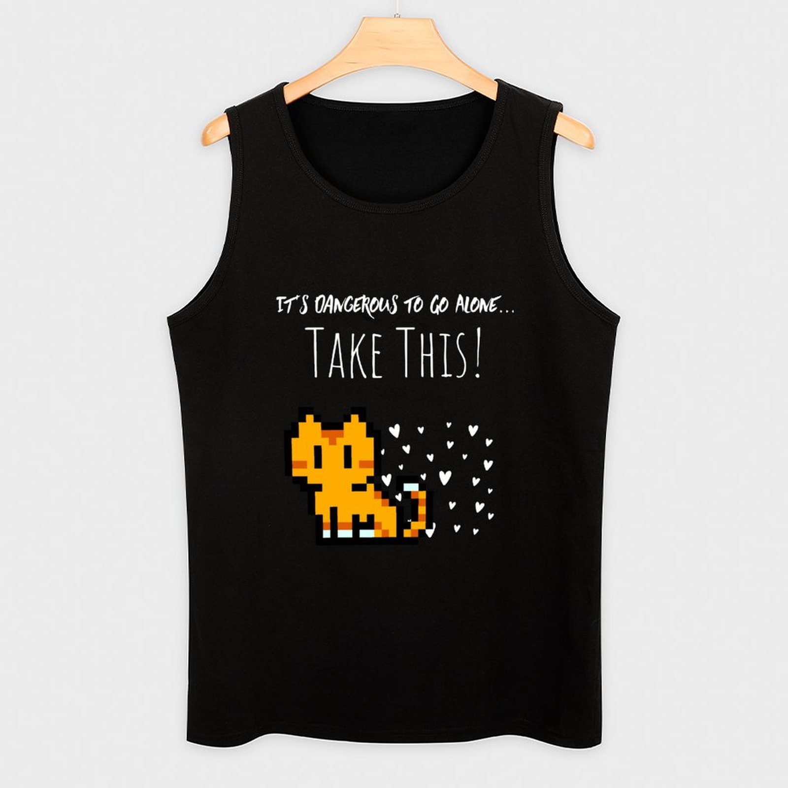 Retro Gaming Quote It's Danger - đánh giá và giá Retro Gaming Gifts For Men
