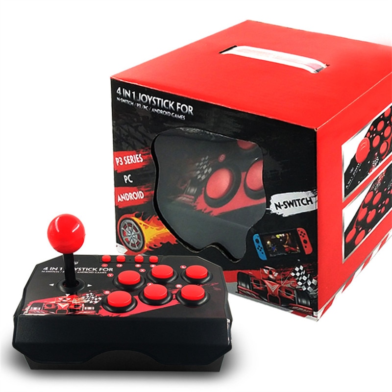 GAMINJA NS002 4 In 1 Retro Arc - đánh giá và giá Retro Gaming Tablet