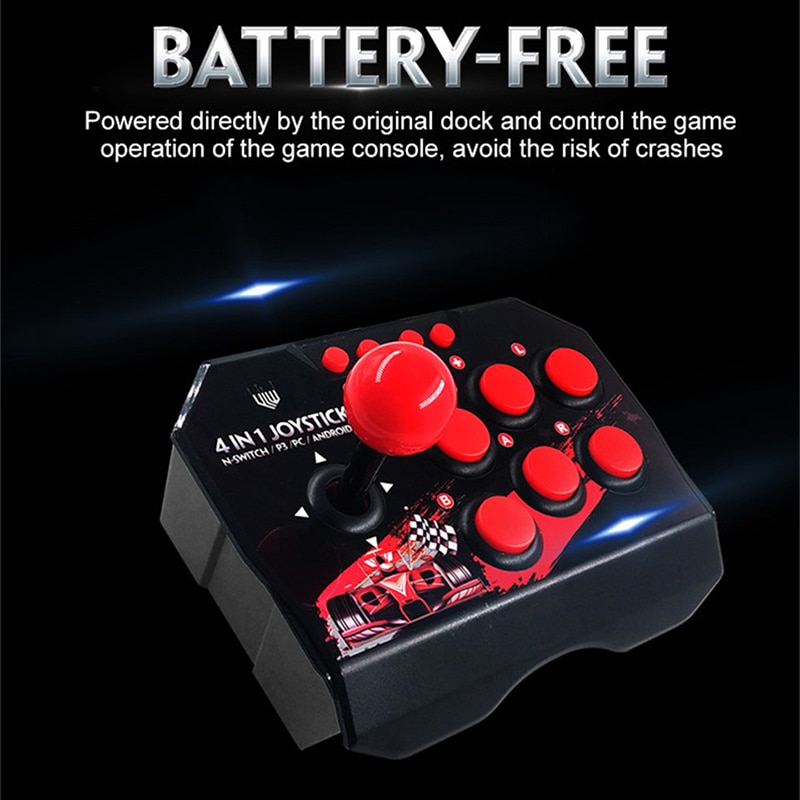 GAMINJA NS002 4 In 1 Retro Arc - đánh giá và giá Retro Gaming Tablet