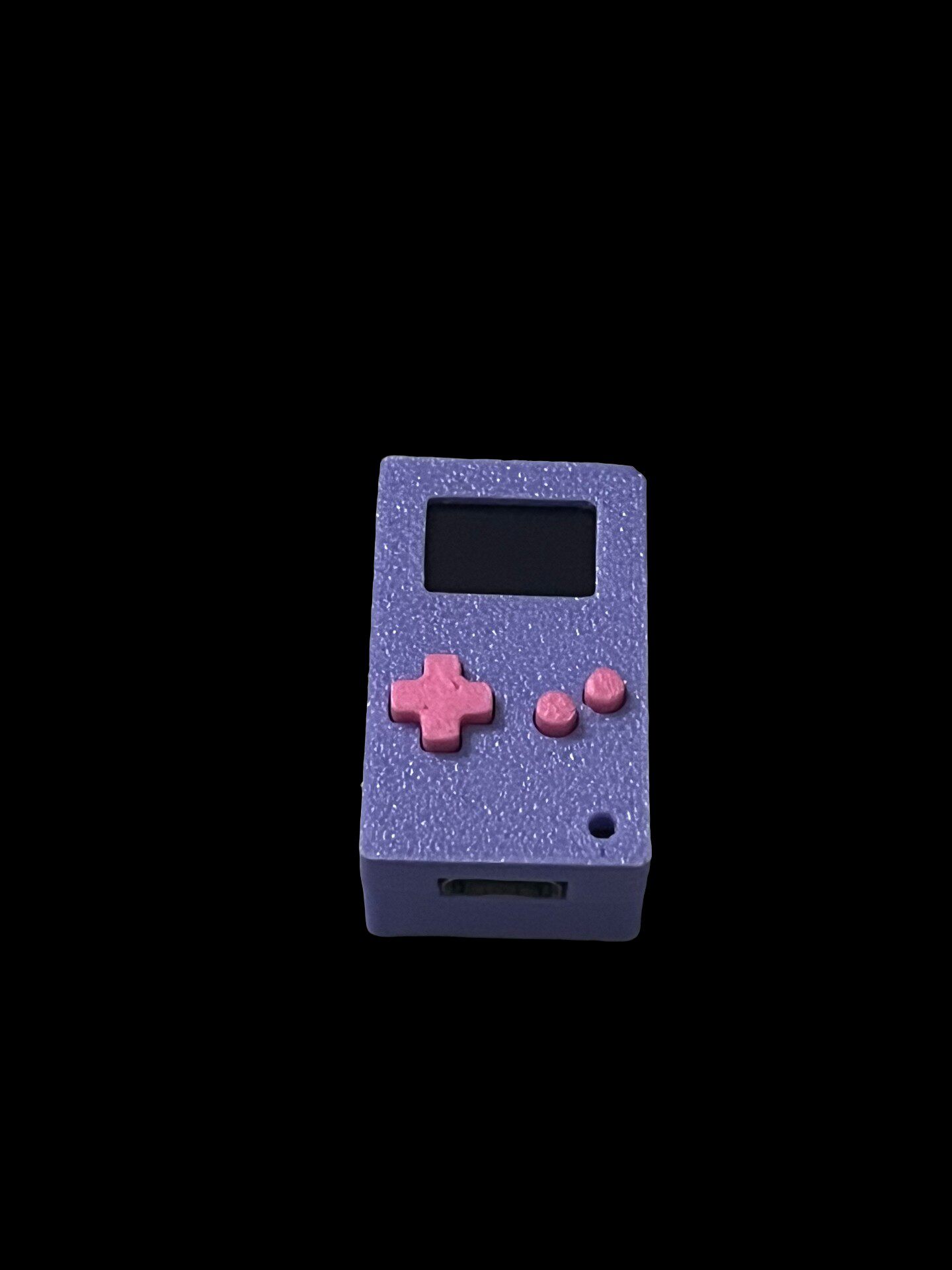 Thumby Mini Retro Handheld Gam - đánh giá và giá Retro Gaming Tablet