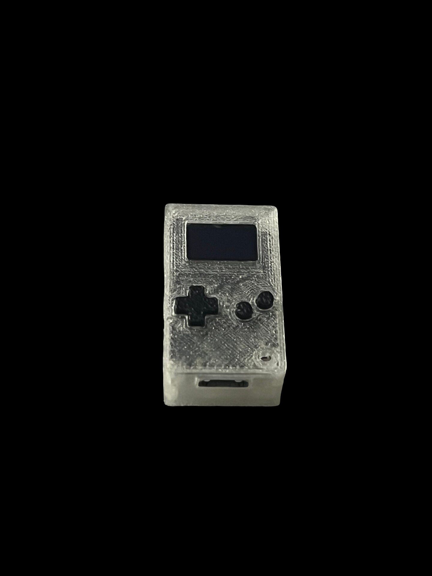 Thumby Mini Retro Handheld Gam - đánh giá và giá Retro Gaming Tablet