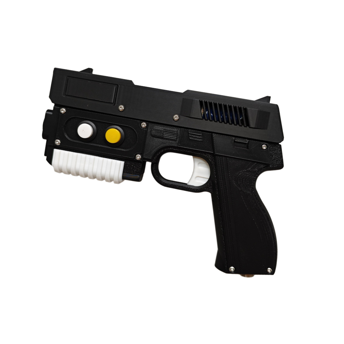 G4IR / OpenFire Light Gun Set  - đánh giá và giá Retro Gaming Light Gun