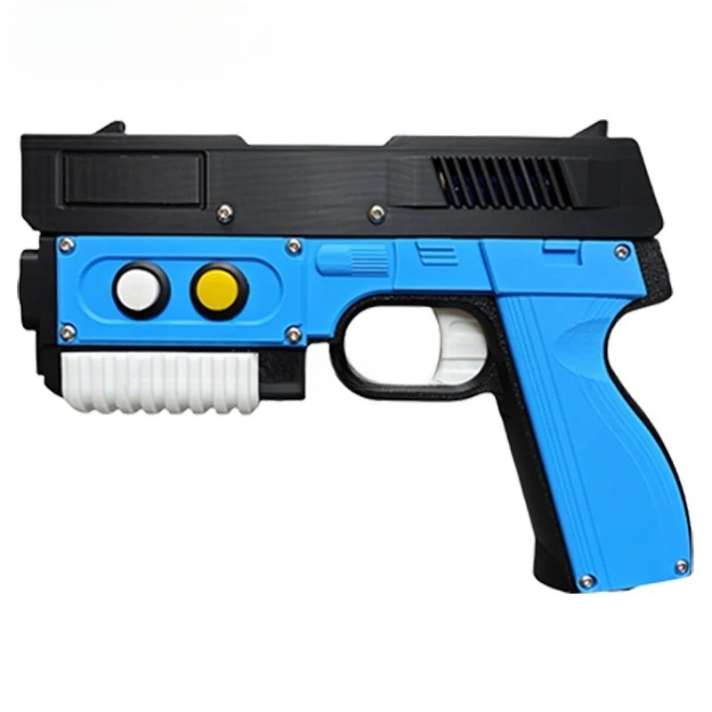 G4IR / OpenFire Light Gun Set  - đánh giá và giá Retro Gaming Light Gun