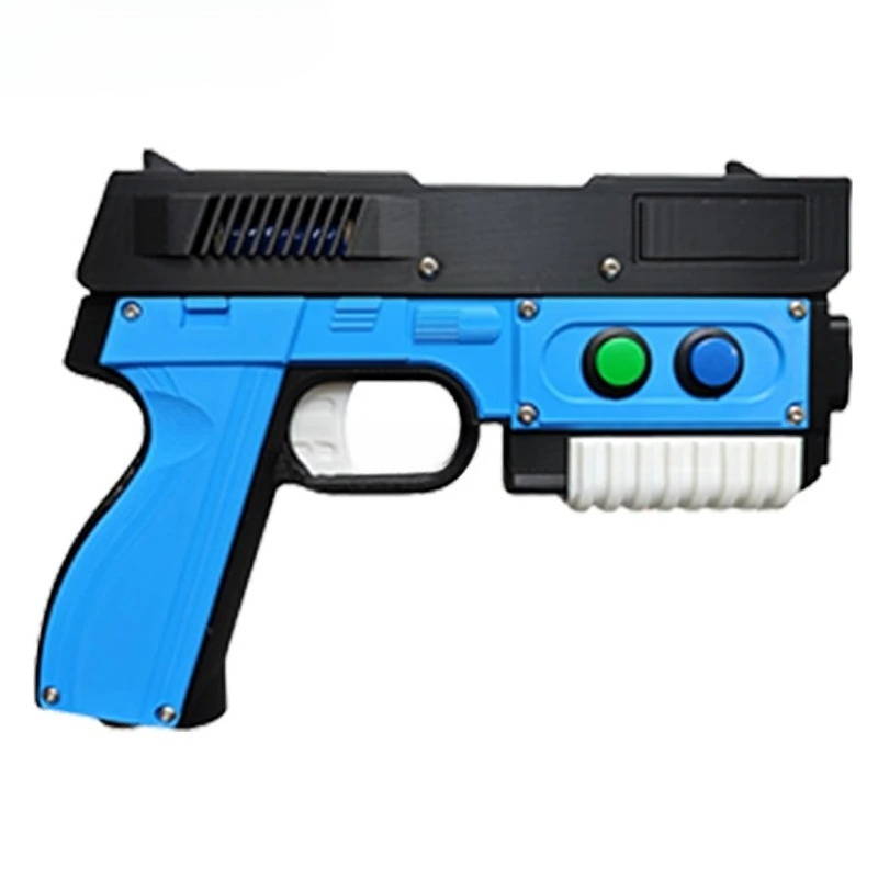 G4IR / OpenFire Light Gun Set  - đánh giá và giá Retro Gaming Light Gun