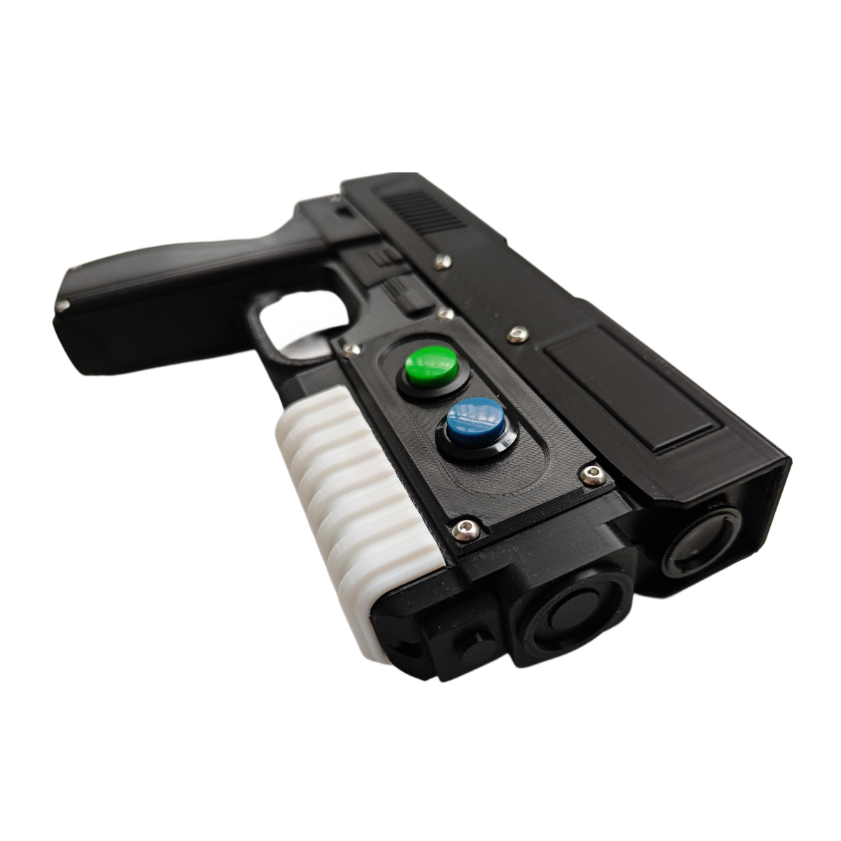G4IR / OpenFire Light Gun Set  - đánh giá và giá Retro Gaming Light Gun