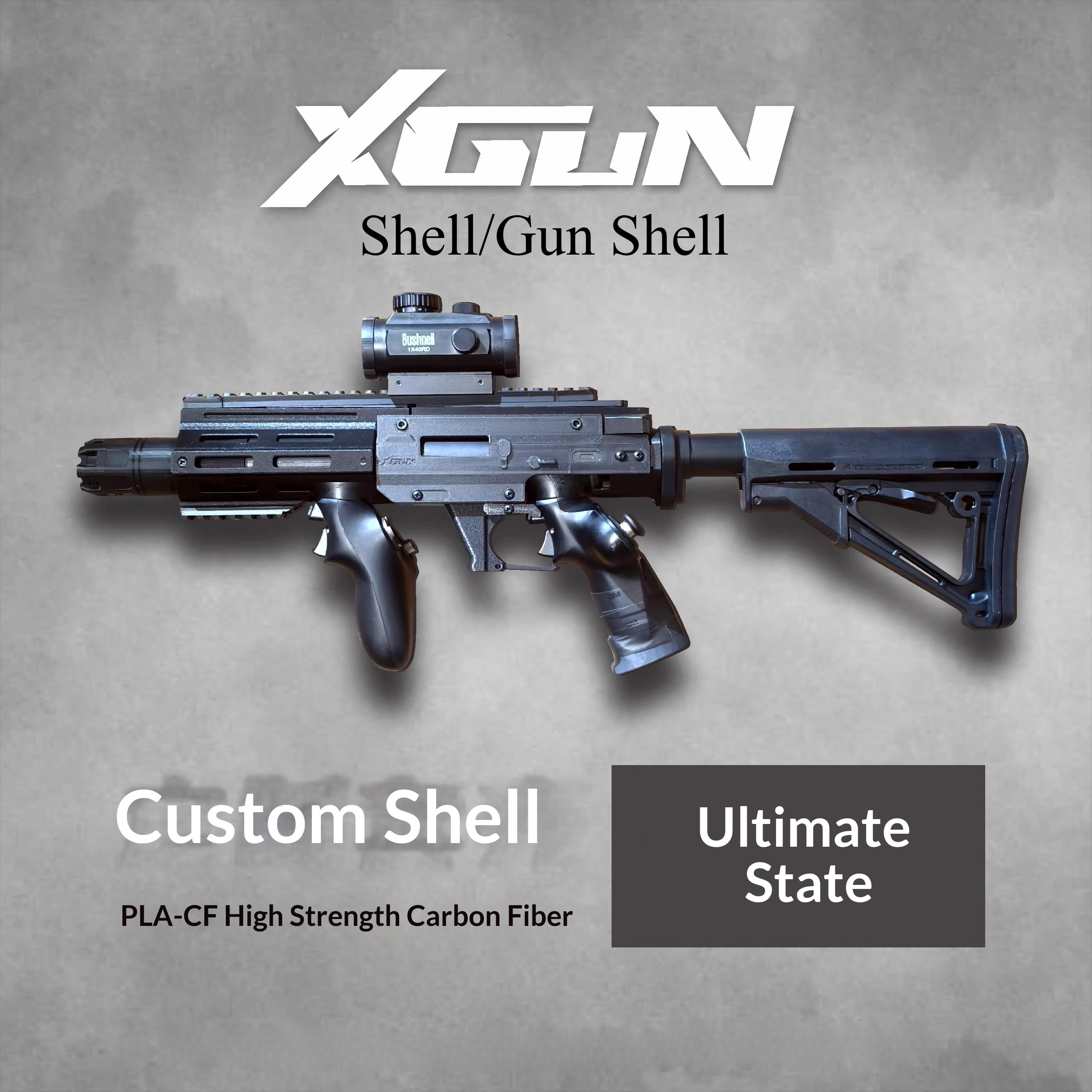 XGUN Light Gun Shooting Somato - đánh giá và giá Retro Gaming Light Gun