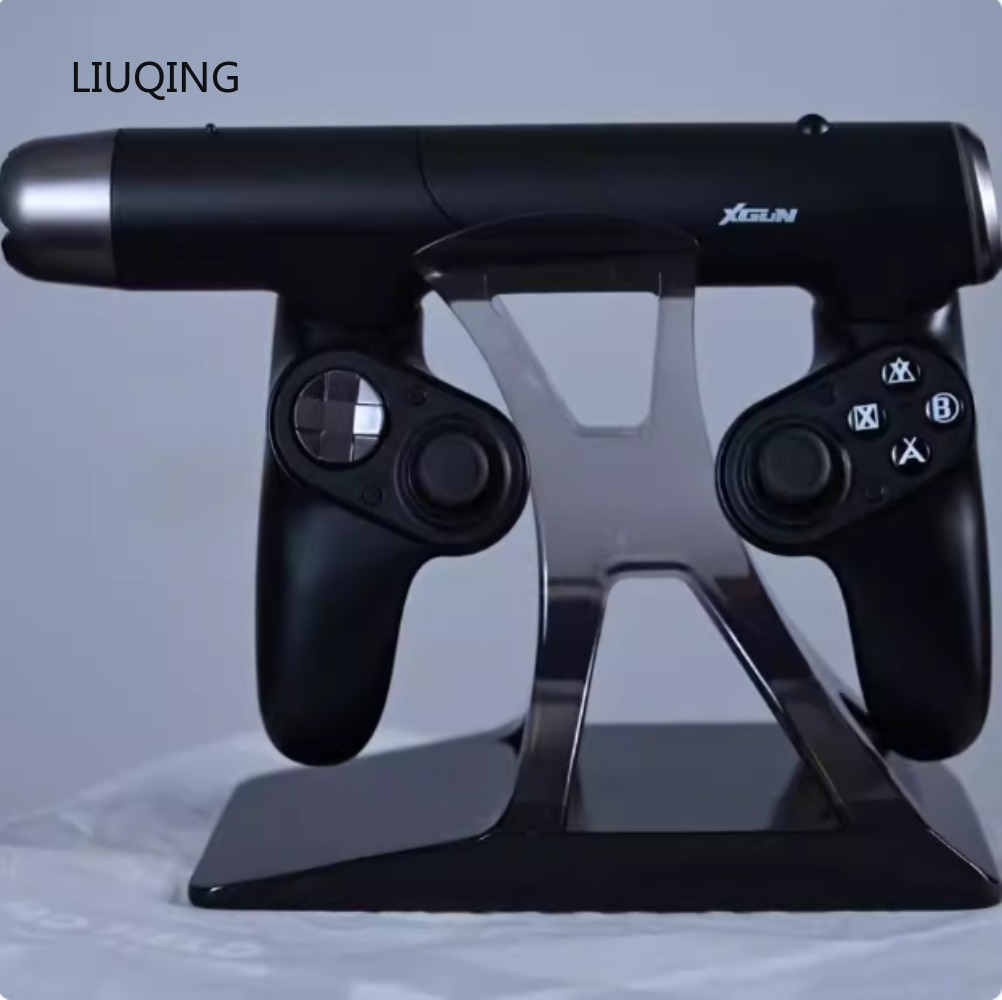 XGUN Light Gun Shooting Somato - đánh giá và giá Retro Gaming Light Gun