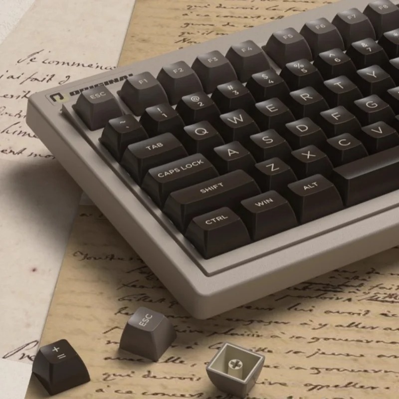FL·ESPORTS OG104/OG98 Wireless - đánh giá và giá Retro Gaming Realm