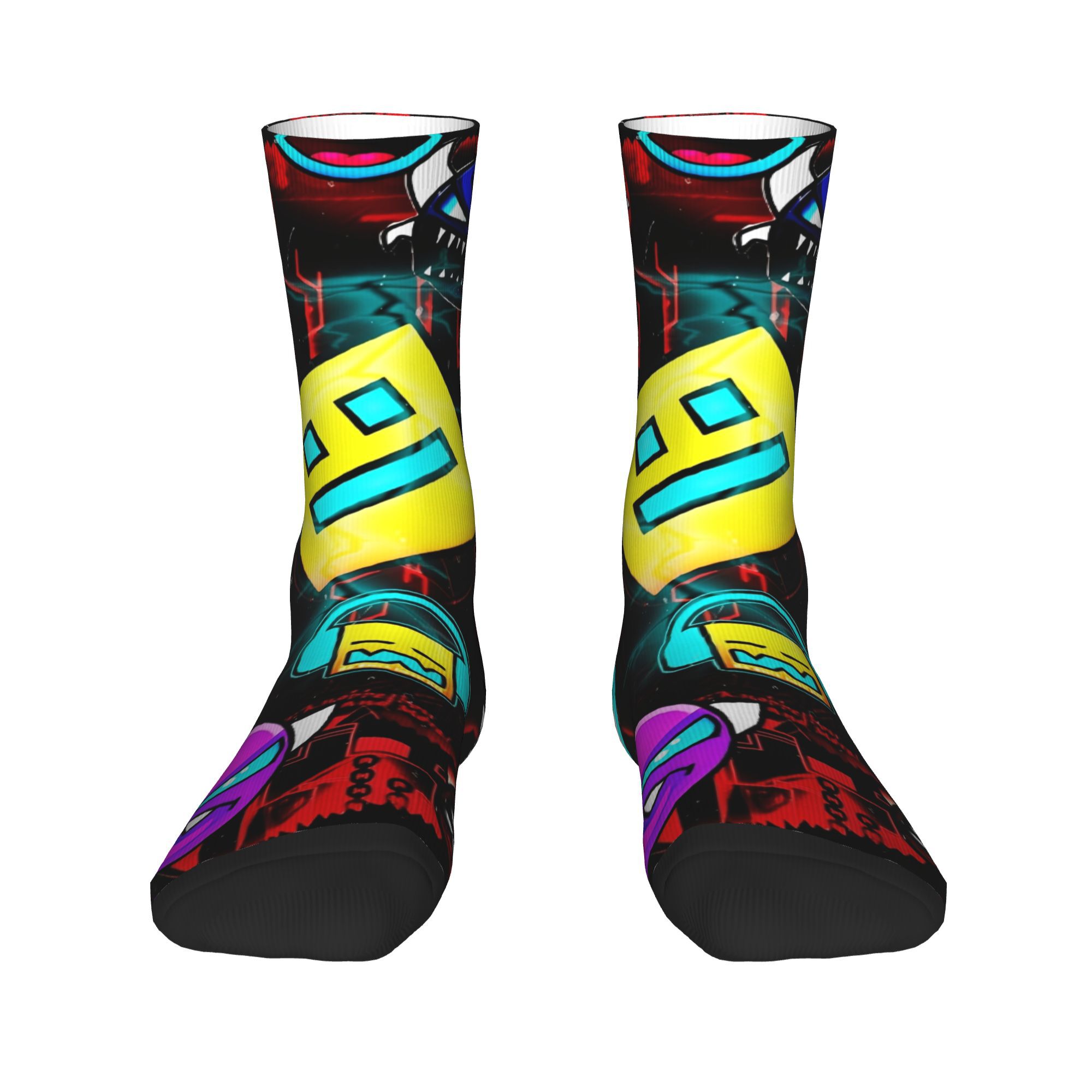 Geometry Gaming Dashed  Stocki - đánh giá và giá Retro Gaming Gifts For Men